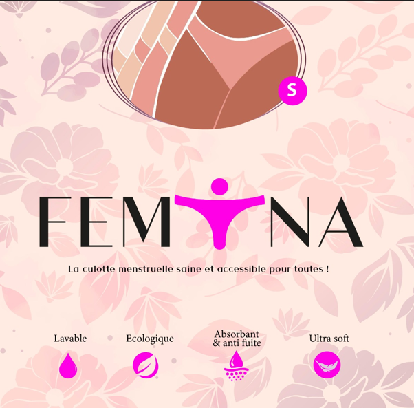 Logo FEMINA