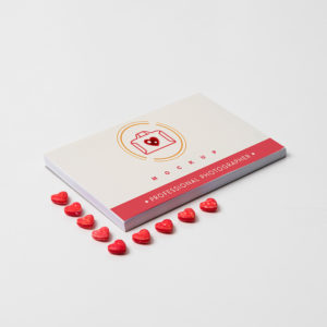 Photobook design